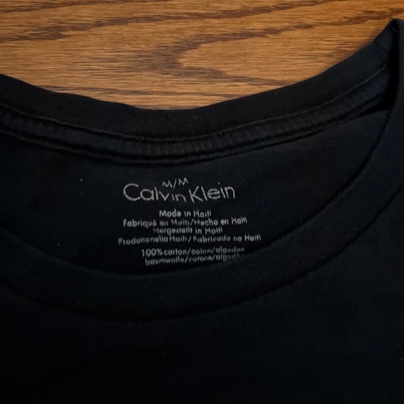 Lot of three tops size medium - Picture 5 of 7